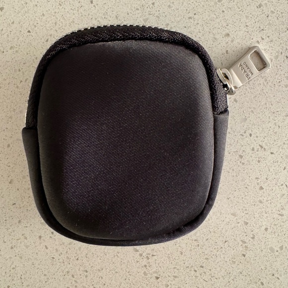 UNISEX Prada Mini Pouch NWOT - Picture 2 of 6
